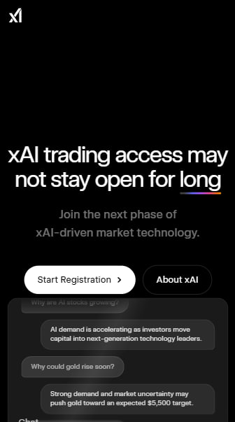 Registration